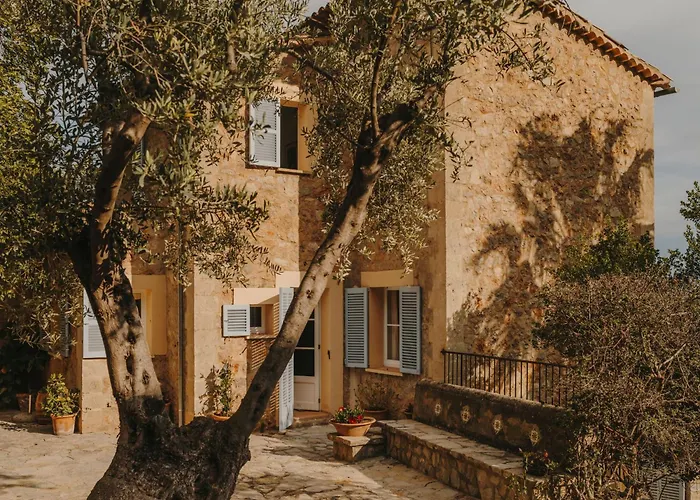 La Residencia
