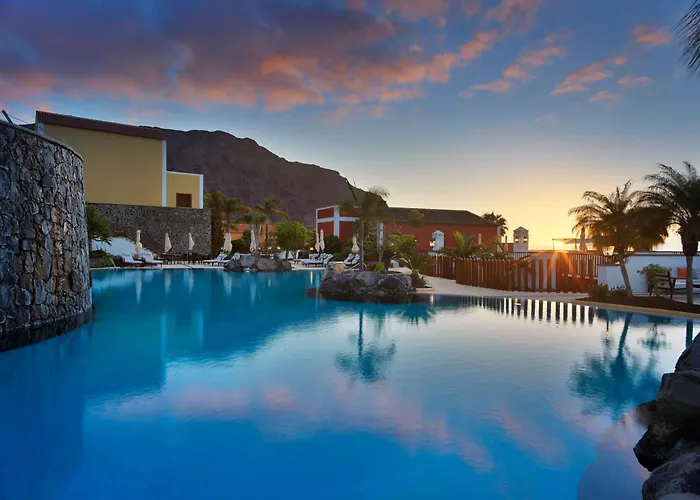 Hotel Hacienda Del Conde Melia Collection Golf & Spa - Adults Only