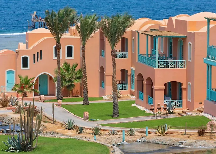 Swissotel Resort El Quseir El Qoseir
