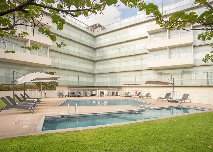 Holiday Inn Express Guadalajara Expo, an IHG Hotel