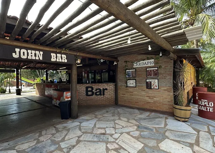 Barretos Country Park & Resort