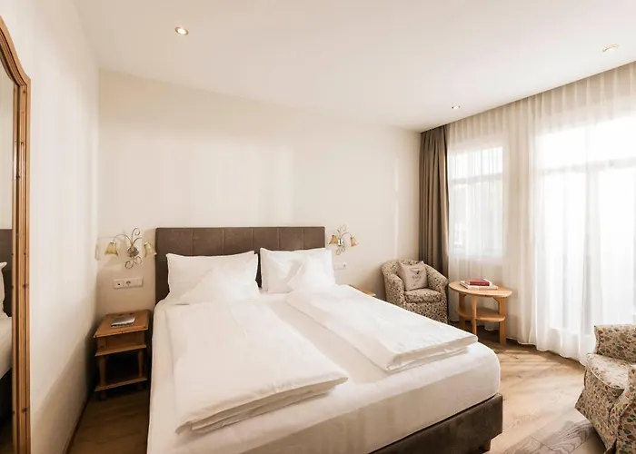 Hotel Villa Kastelruth