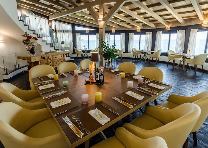 Calanica Resort Cefalù