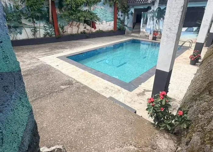 Hotel Puerto Villamar
