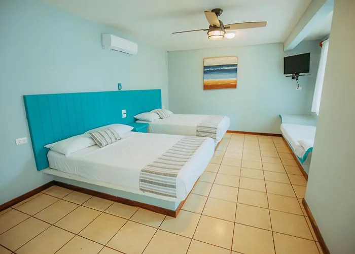 Hotel Bungalows Marbella Costa Esmeralda Monte Gordo