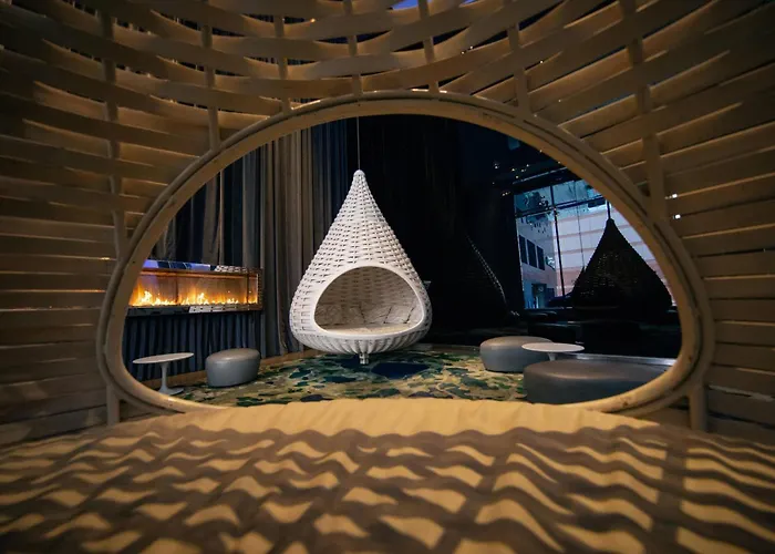 Radisson Blu Mall Of America