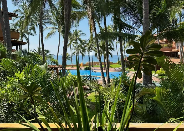 Villas del Sol en Los Tules