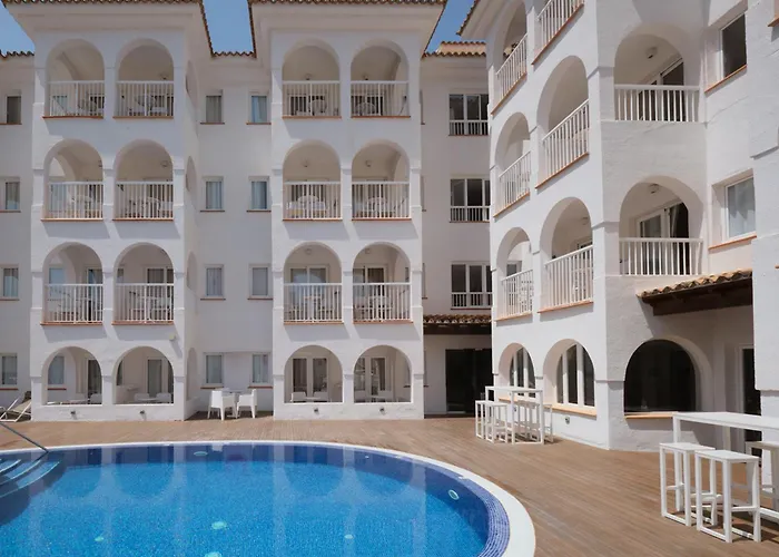 Hotel Bq Cala Ratjada (Adults Only)