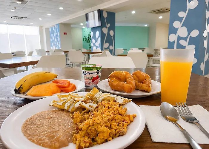 Sleep Inn Mazatlán