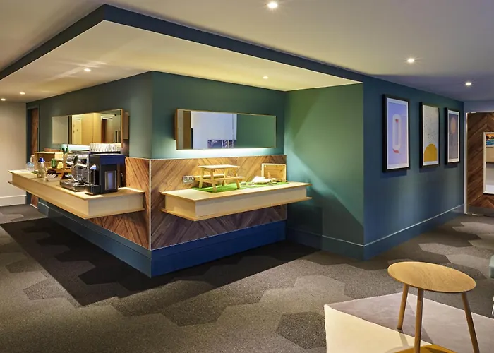 Novotel Park