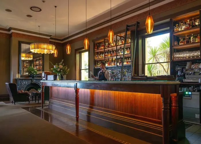 Mount Lofty House Adults Retreat - Enjoy 21 Signature Inclusions