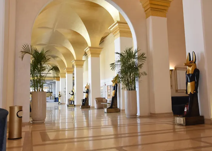 Pyramids Park Resort Cairo Kafr Ghatati