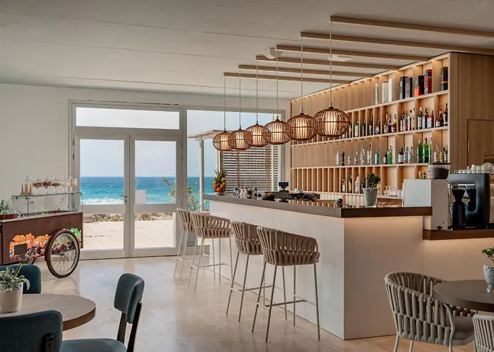 Bellevue Sardinia Resort Affiliated by Meliá Valledoria 