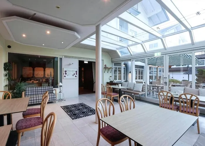 Arthotel Ana Panorama