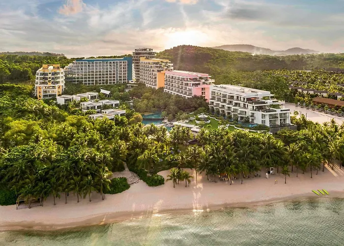 Premier Residences Phu Quoc Emerald Bay Managed By Accor