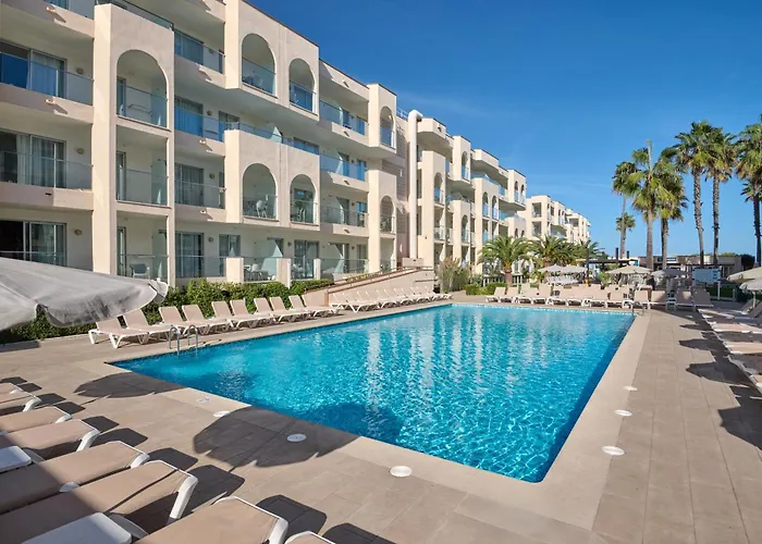 Grupotel Alcudia Pins Can Picafort 