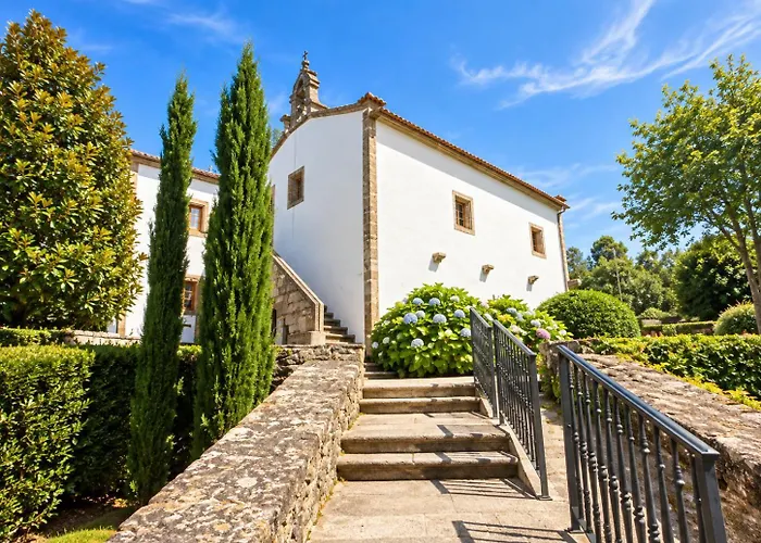 Pazo Do Rio