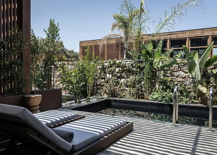 Domes Zeen Chania, A Luxury Collection Resort, Crete
