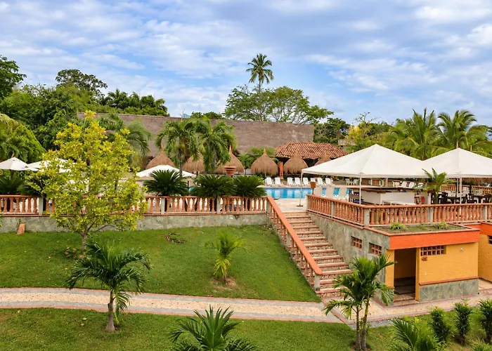 Hotel Portón del Sol