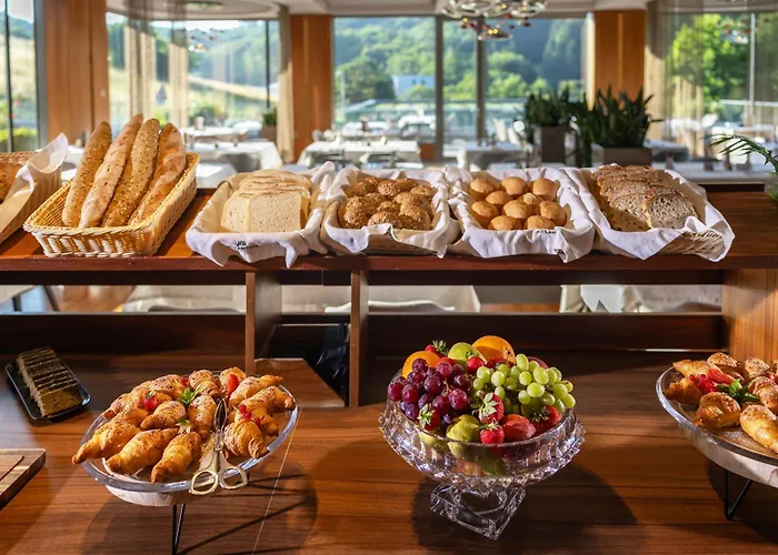 Atlantida Boutique Hotel Rogaška Slatina
