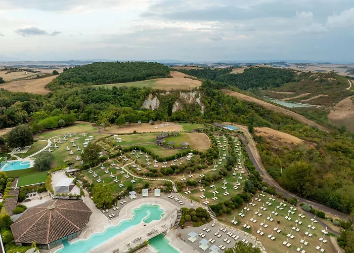 San Giovanni Terme Rapolano Rapolano Terme