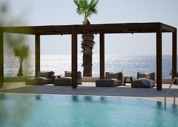 Elissa Lifestyle Beach Resort - Adults Only