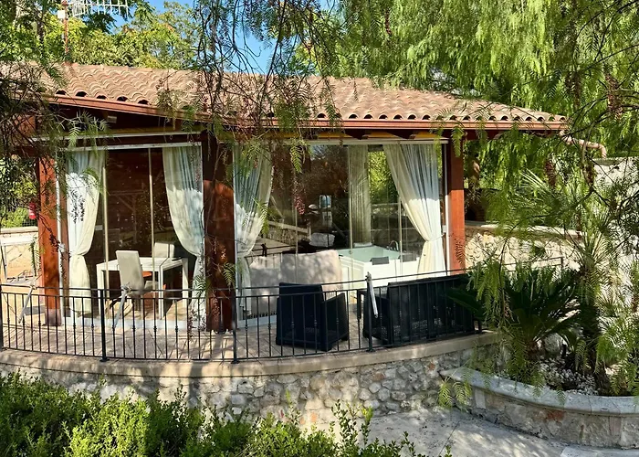 Green Oasis Gabella