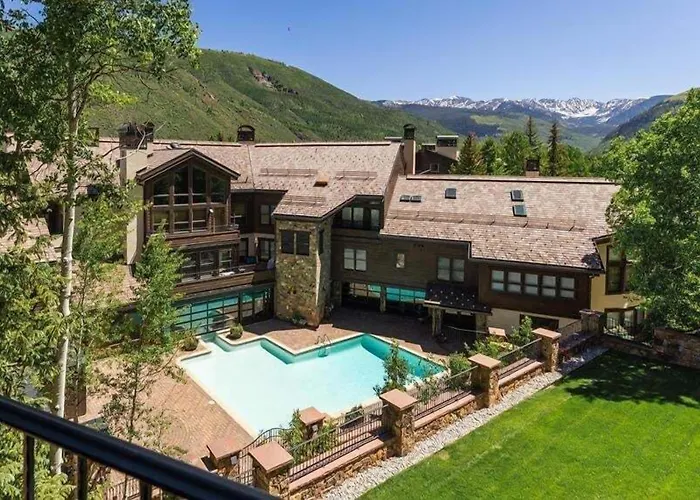 Northwood'S Ski-In Ski-Out By Realty