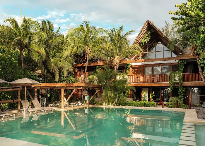 Villas Caracol