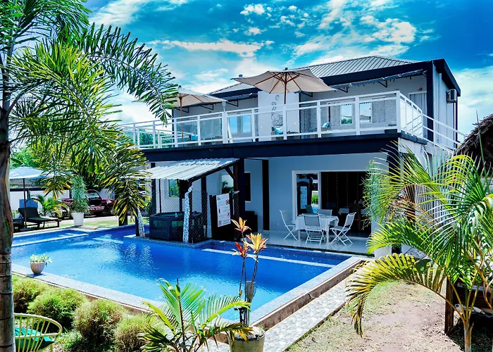 Villa Mia