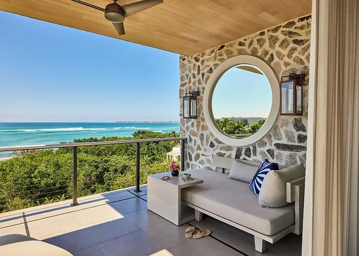 Susurros del Corazón, Auberge Resorts Collection La Cruz de Huanacaxtle