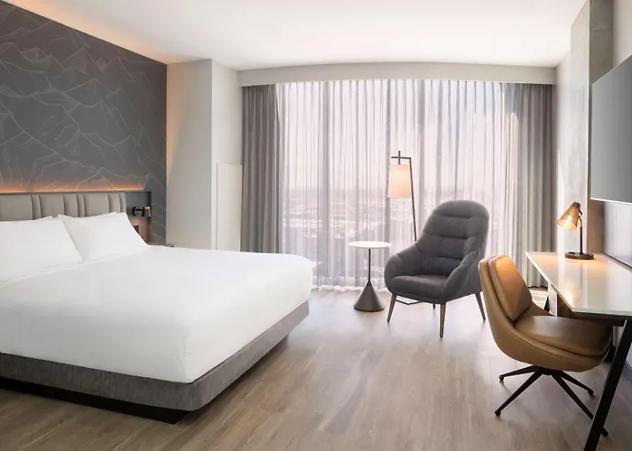 Hyatt Regency Salt Lake City