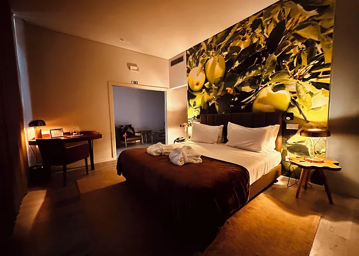 Grapple Hotel & Spa