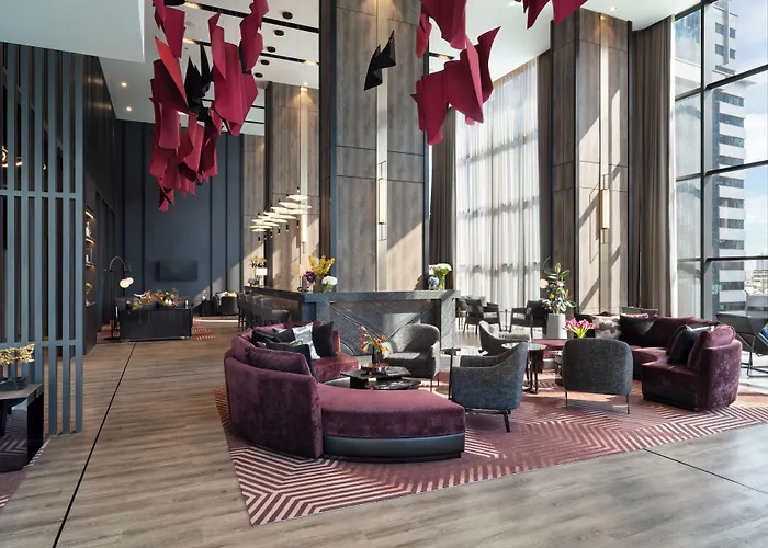 Ascott Embassy Sathorn