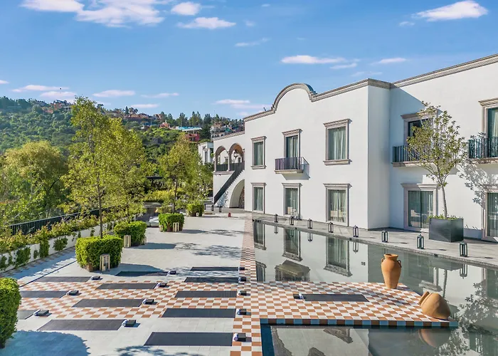 Live Aqua San Miguel De Allende (Adults Only)