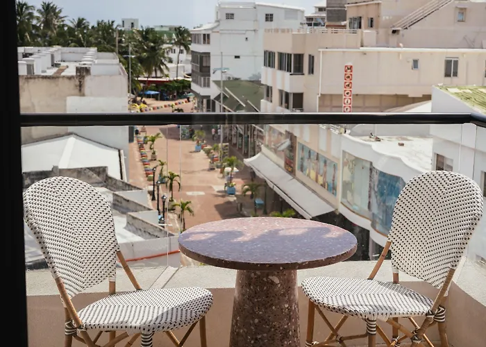 Nattivo Collection Hotel