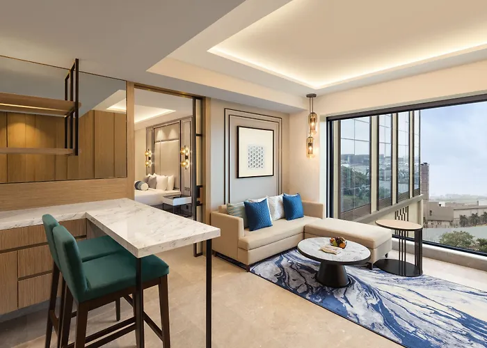 Fairfield By Marriott Mumbai International Airport