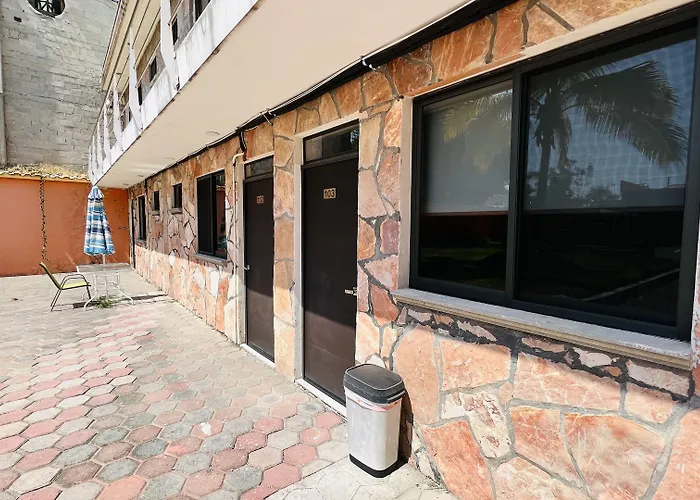 Hotel Villa Pralaya