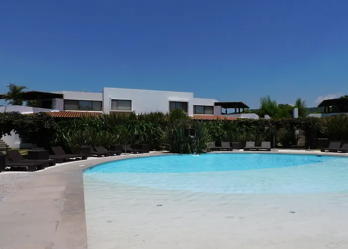 Hotel & Spa Luna Canela Boutique