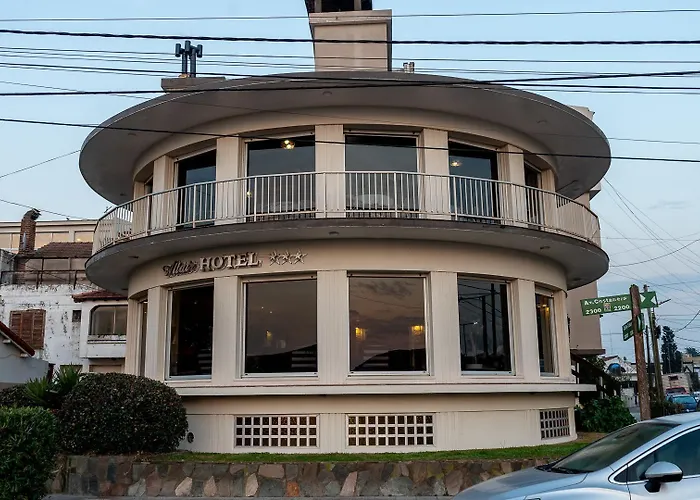 Altair Hotel