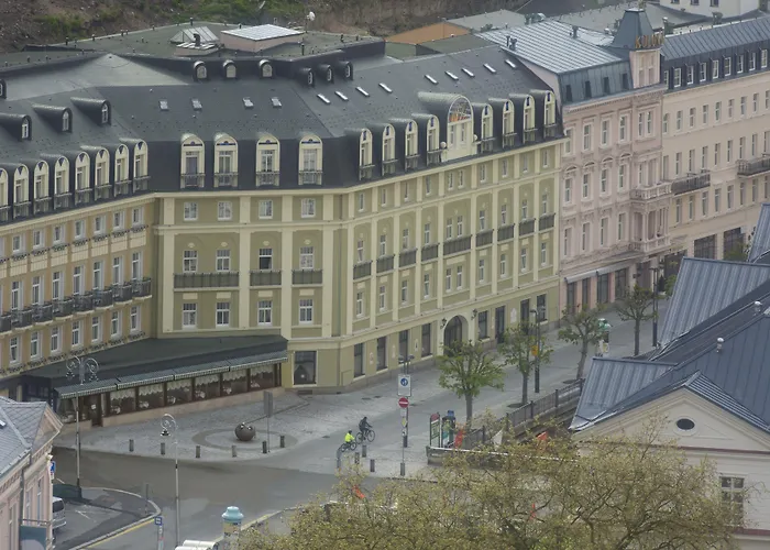 Hotel Kolonada