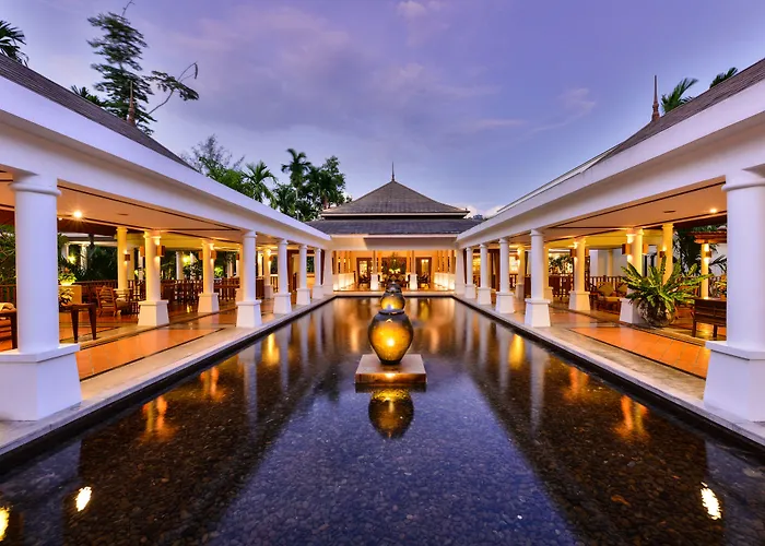 Naithonburi Beach Resort - Sha Extra Plus