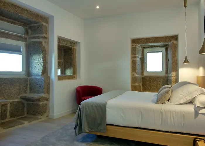 Hotel Nande Nieves