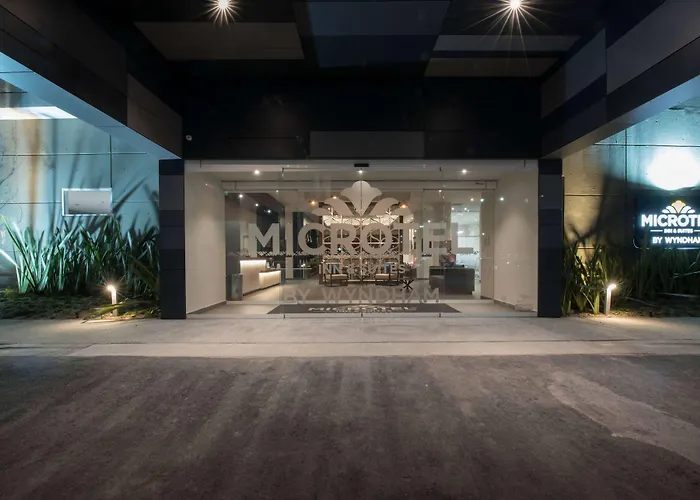 Microtel Inn & Suites By Wyndham Irapuato