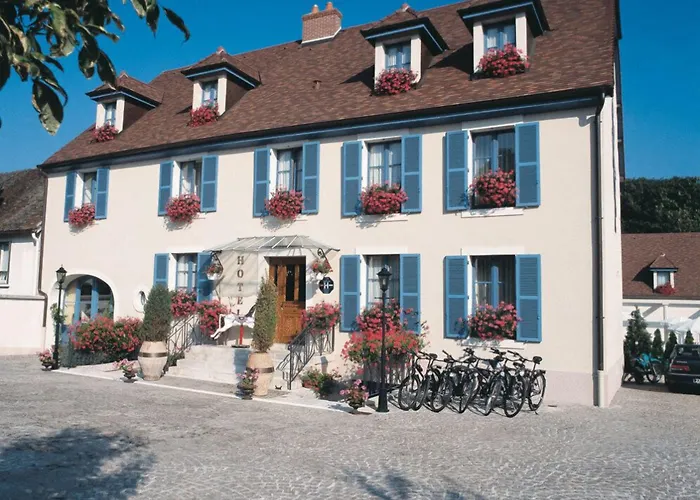 Hotel Pinocchio