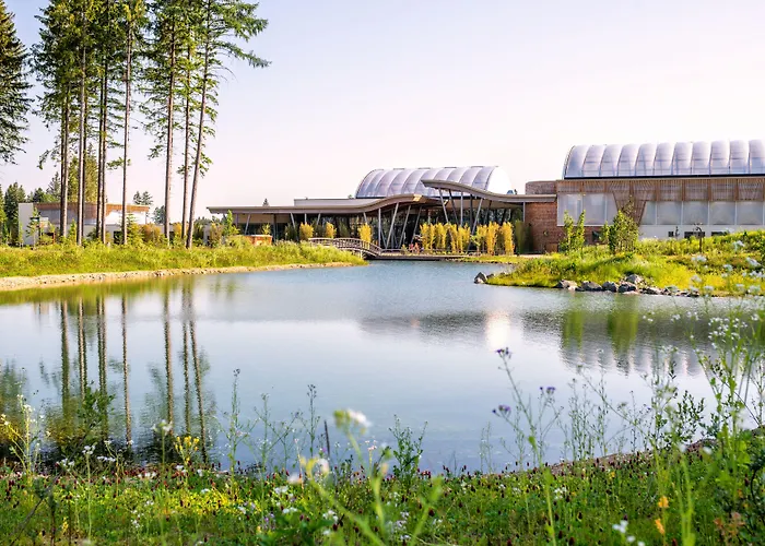 Center Parcs Park Allgaeu Leutkirch im Allgäu