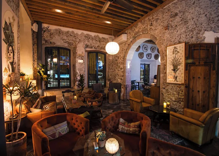 Casa 1810 Parque Hotel Boutique