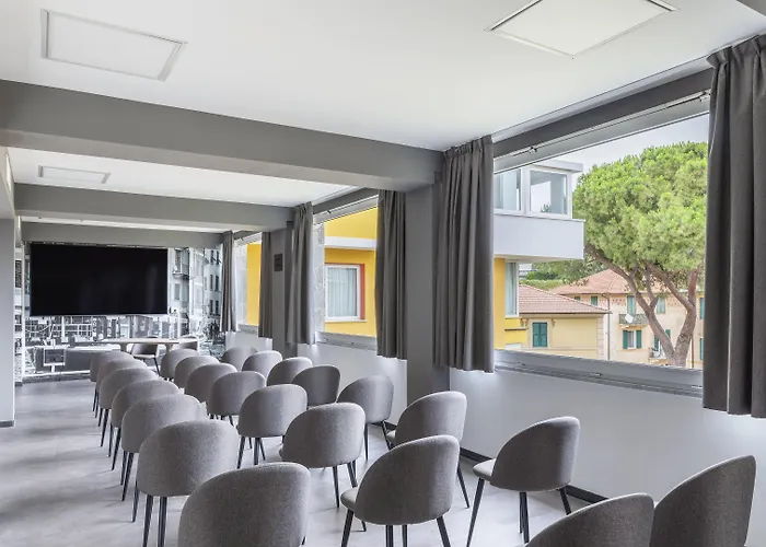 B&B Hotels Park Hotel Suisse Santa Margherita Ligure