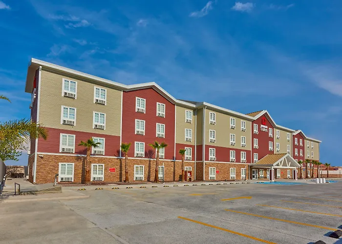 Extended Suites Queretaro Juriquilla Jurica