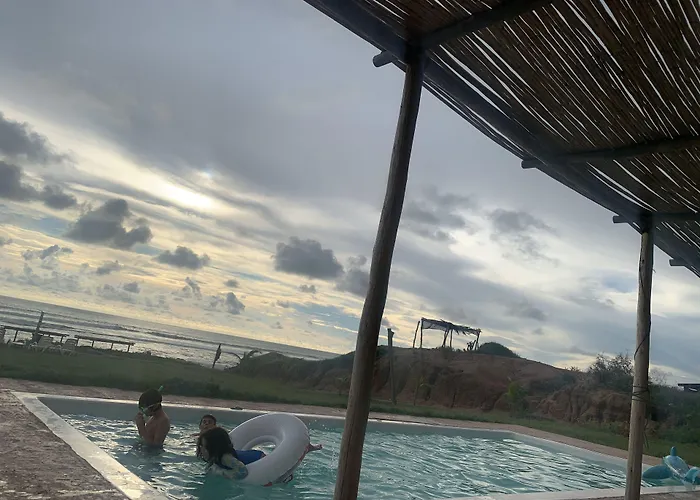 Playa Esperanza Resort Perihuete